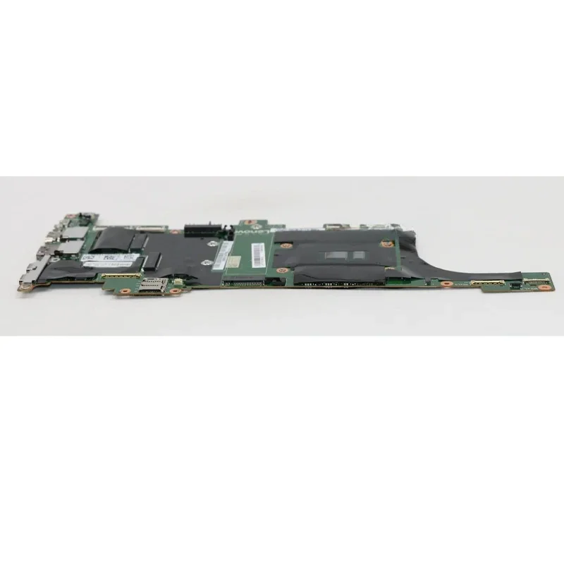 For Lenovo ThinkPad X1 Carbon 5th Gen I7-7500U 16GB Laptop Motherboard Notebook Mainboard 100% test work 01AY066 01YN039