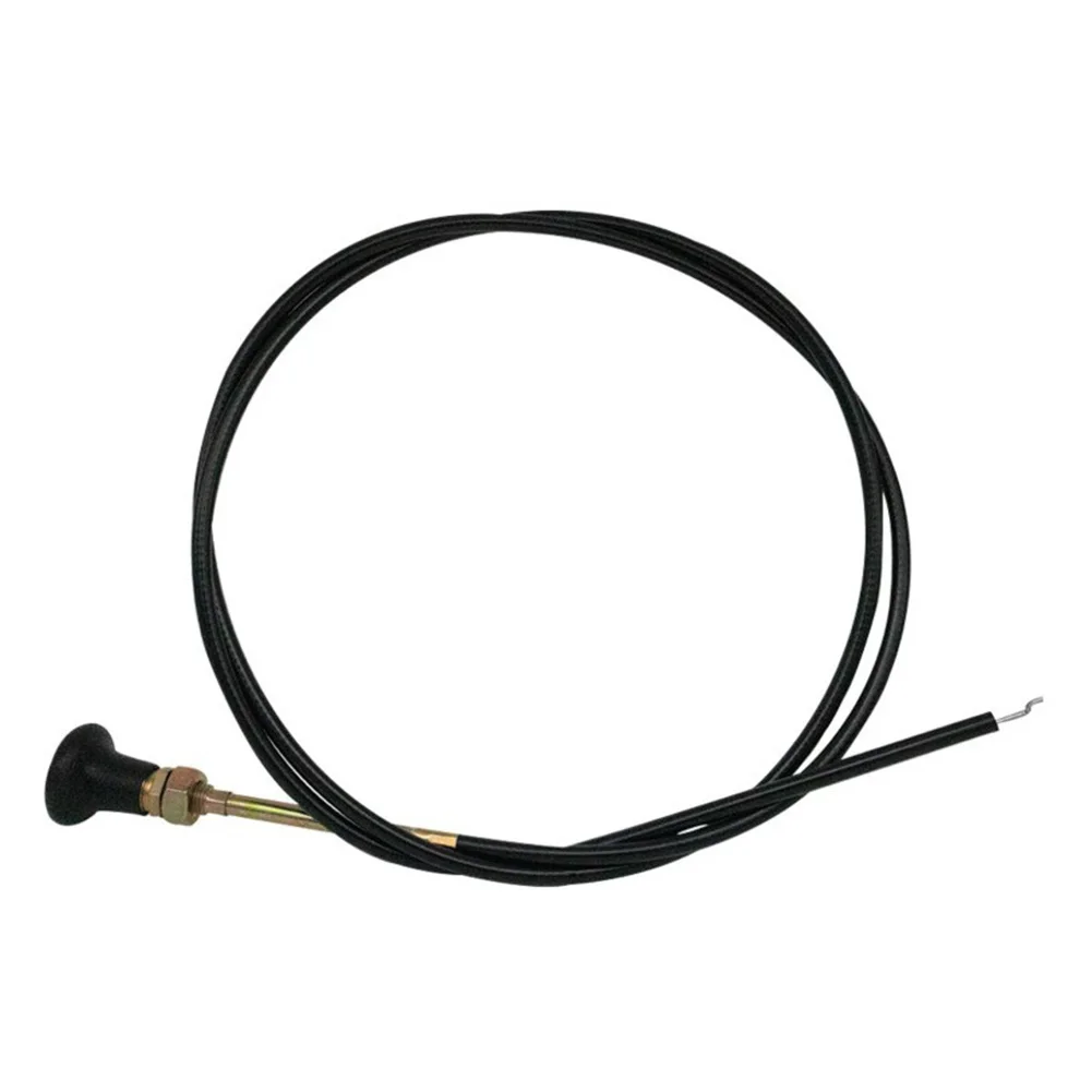 

Замена кабеля дроссельной заслонки для деталей косилки 054-8017-00 и для 290-610 в разработке для длительного использования оборудовании