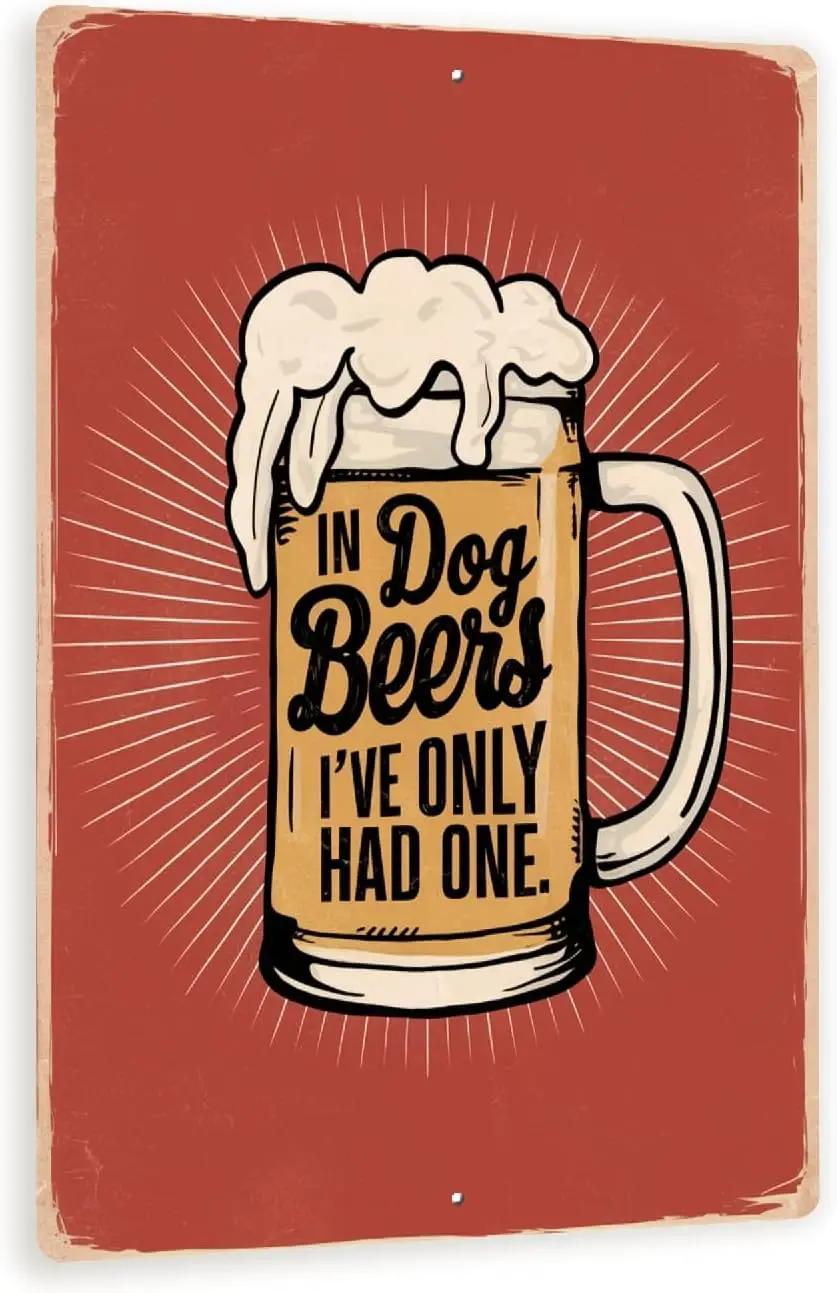 Funny Vintage Metal…