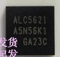 新しいオリジナル、alc5621、10ピース/ロット、送料無料