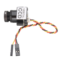 1000TVL FPV Mini Camera, 1/3\