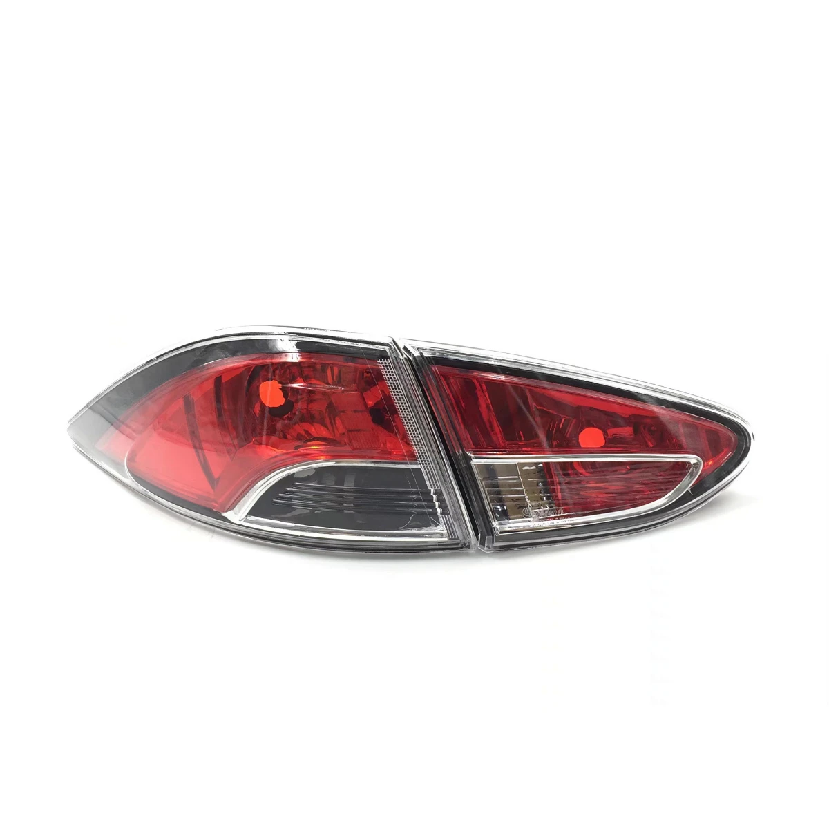 Reverse Lights Replace For Mazda 2 M2（Sedan）2008 2009 2011 2012 2013 Brake Lights Taillamps/Position Lights Turn Signals - view 2