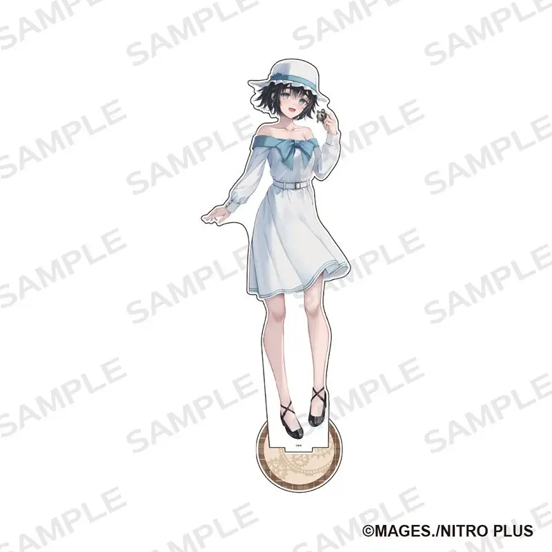 Japan I Rights Goods Destiny Stone One Door 15th Anniversary Commemorative Extra Large Standing Sign