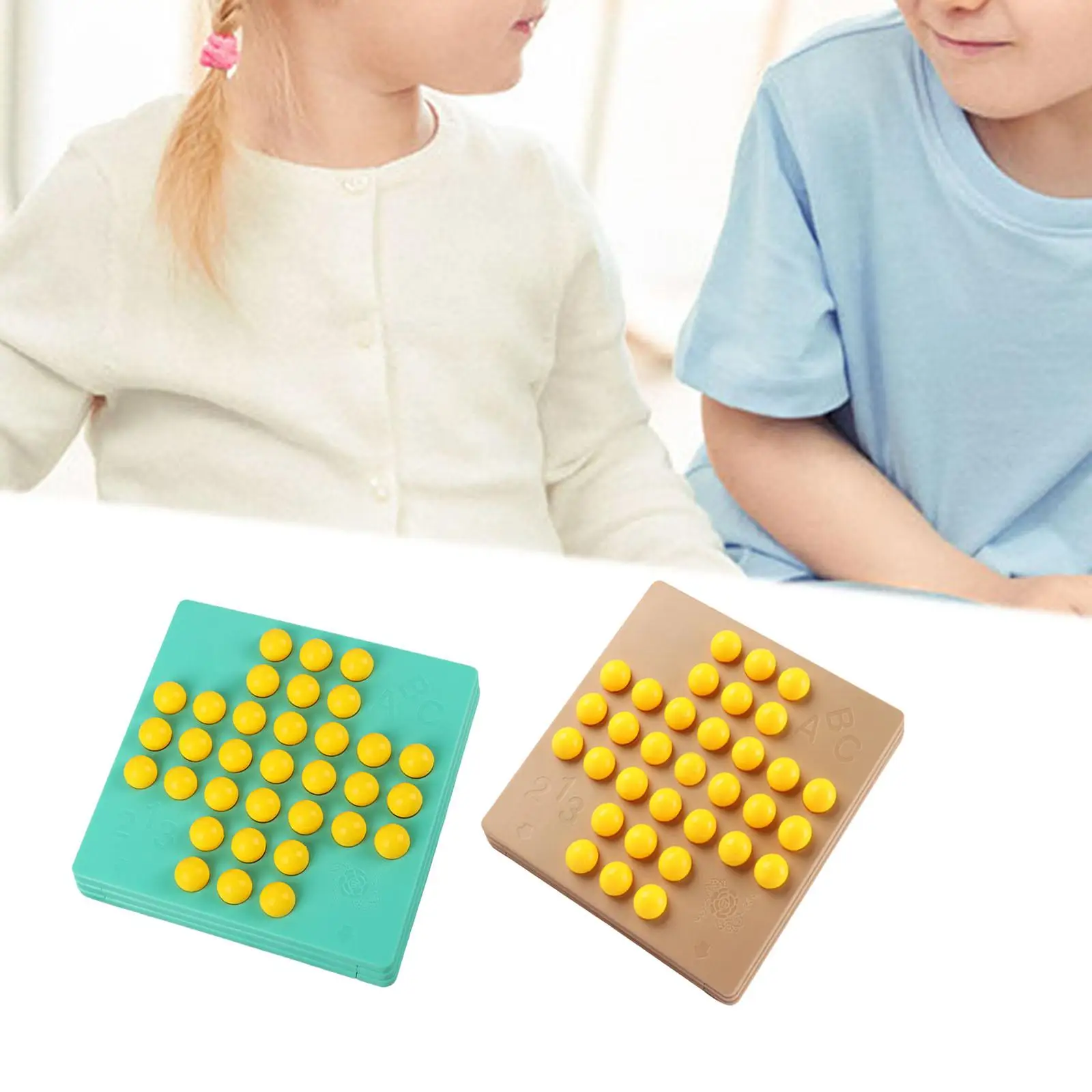 ペグソリティア ボードゲーム ガラスボール33個付き ペグ 引き出し付き 大人用