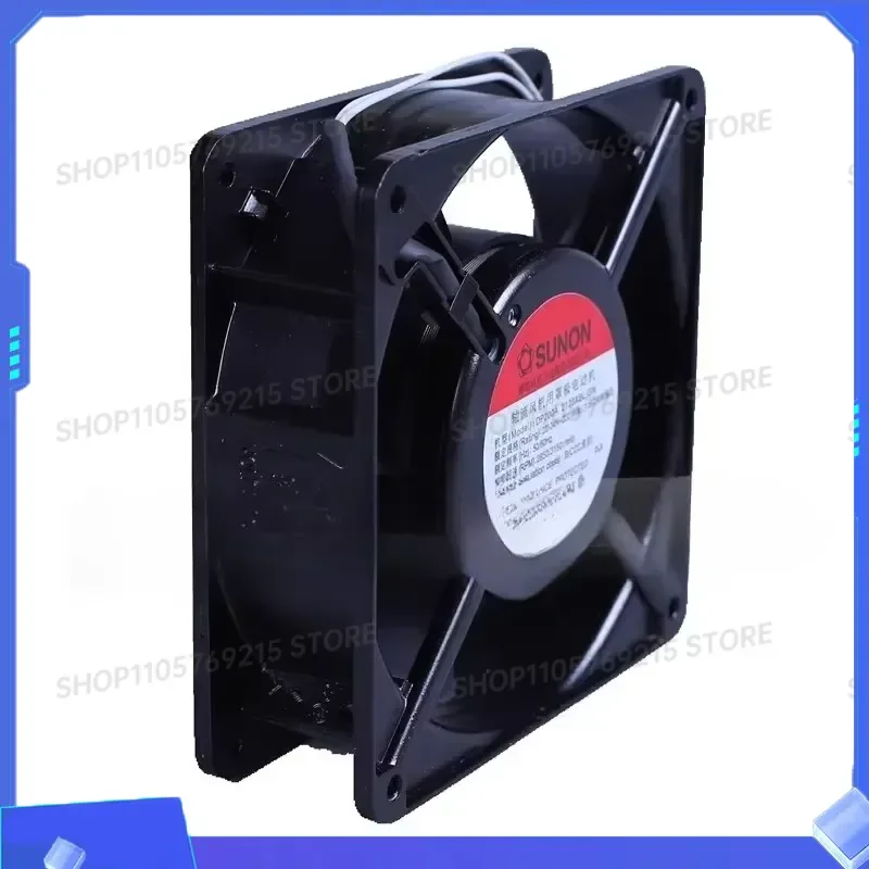 for DP200A2123XBL.GN XBT 4 inch 12038 12CM Cooling Fan 220V