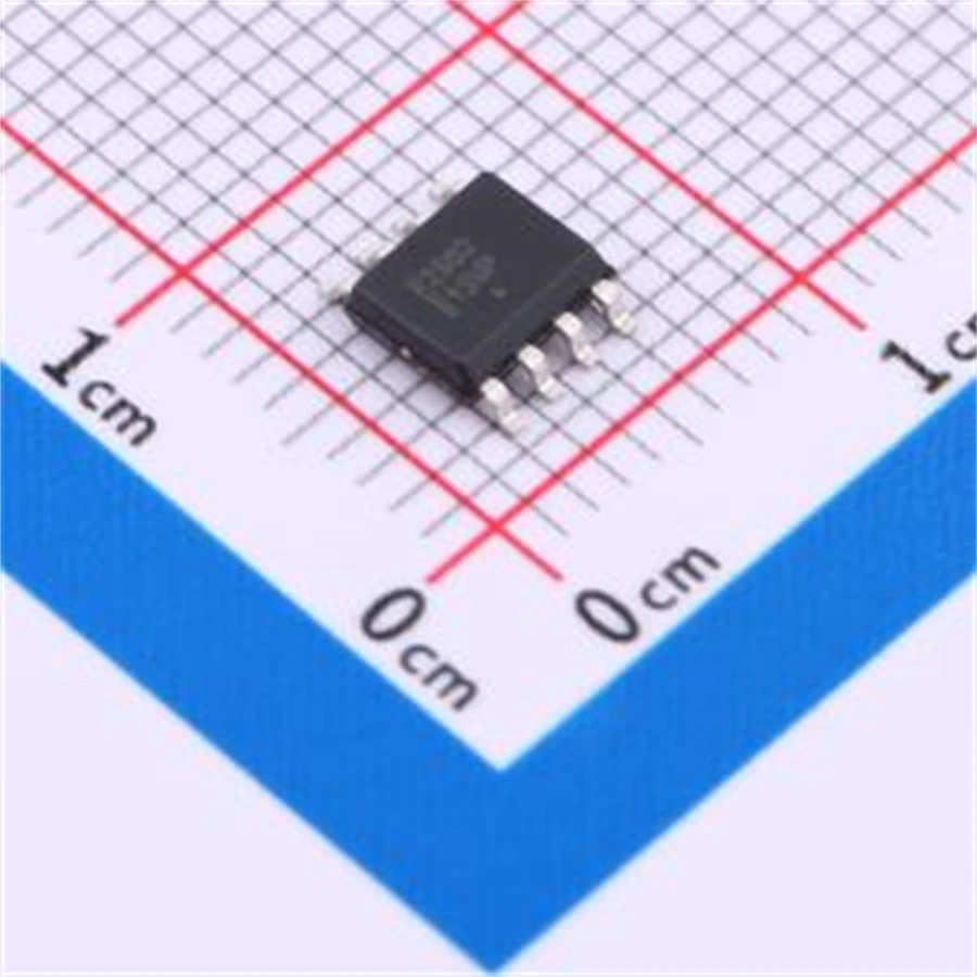 200 قطعة/الوحدة LM2903DR2G (المقارنات)