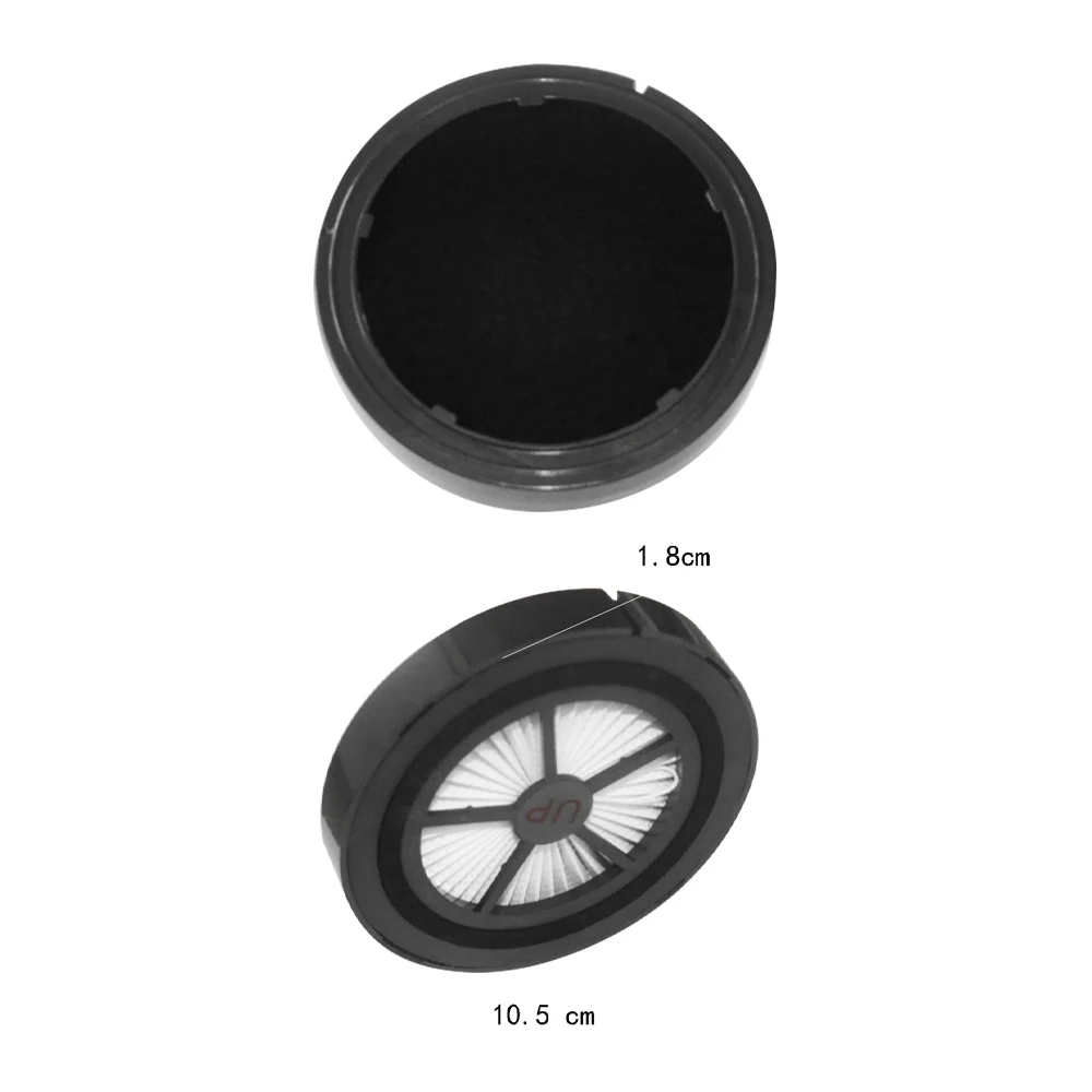الملحقات الأصلية لقطع غيار المكنسة الكهربائية Proscenic P10، P10 Unitec، P11، P11 Smart Ultenic U10، U11: كوب غبار، فلتر، مماسح