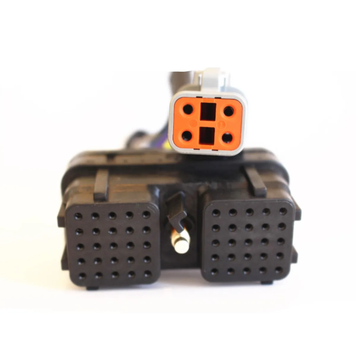 

Bypass Breakout Cable for CM850-CM876 ECM's Bench Tuning Harness
