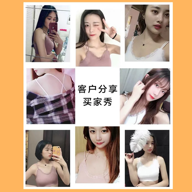 Năm 2019 Thời Trang Gợi Cảm Chiếc Áo Lót Không Nội Y Áo Ngực Sexy Lót Phụ Nữ Dùng Thân Thiết Quần Lót Hở Lưng V Sâu Đen Thời Trang Thanh