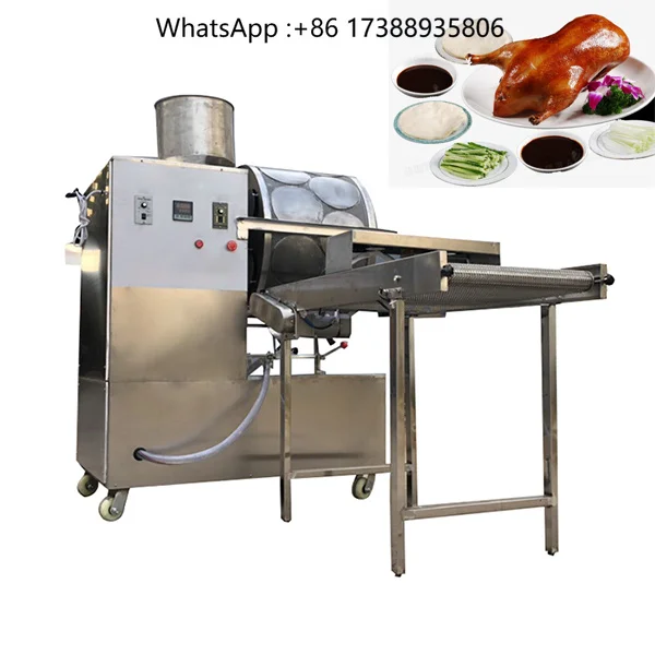 High Quality Commercial Precooked Pancake Machine Chinese Pancake Making Machine Pancake Fruit Machine