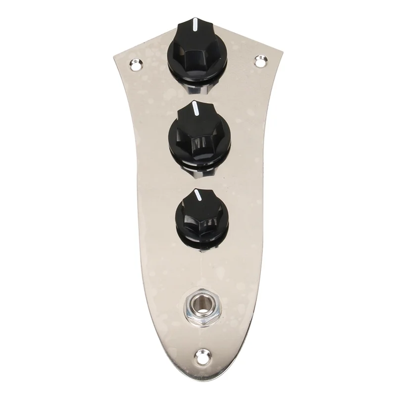 Abve-4-String Jb Ba… - image