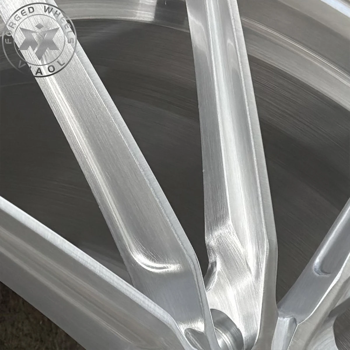 مقعر مزورة 18x8.5 18x9 18x10.5 5x108 5x112 5x120 5x114.3 مللي متر الحافات سيارة الألومنيوم ل GLS63 AMG 8 سلسلة M6 M7 حالة جديدة