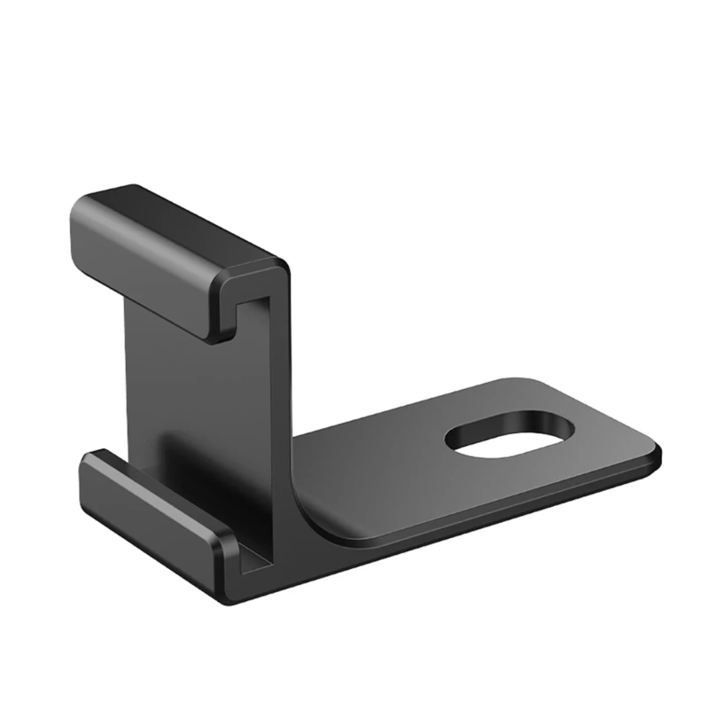 

Cold Shoe Extension Bracket for X4 Camera Connectings 1/4Selfie Tripods