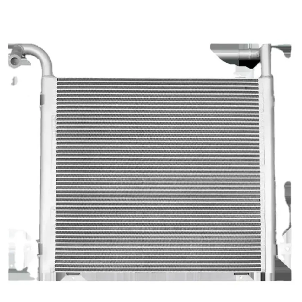 

Radiator Core 4377396 for Hitachi EX400-3 EX400LC-3 EX400-5 EX450-5 EX450-3