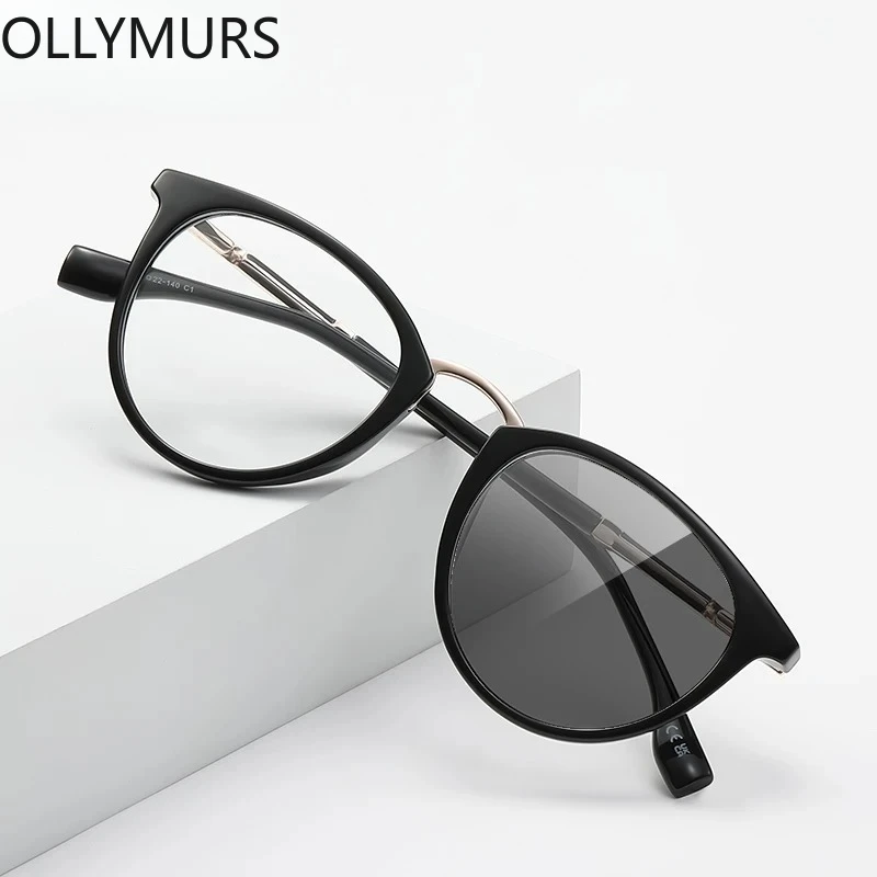 ollymurs-simple-classic-geometric-round-frame-design-anti-blue-light-reading-glasses-customizable-prescription-photochromic-ls24