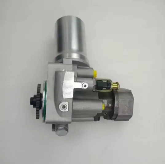 162-9612 1629612 High Quality Fuel Injection Pump for Caterpillar 3126 Diesel Engine Construction Machinery Excavator Part