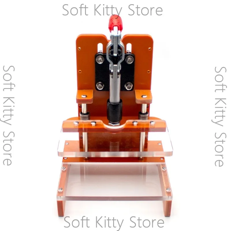 universal-test-frame-pcb-testing-jig-stereo-frame-pcba-test-circuit-board-fixture-tool