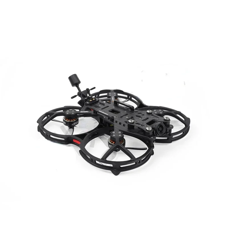 for Cinelog35 V2 Dji O3 Hd Digital Image Transmission 3.5-Inch Black Shadow 35 Machine Set