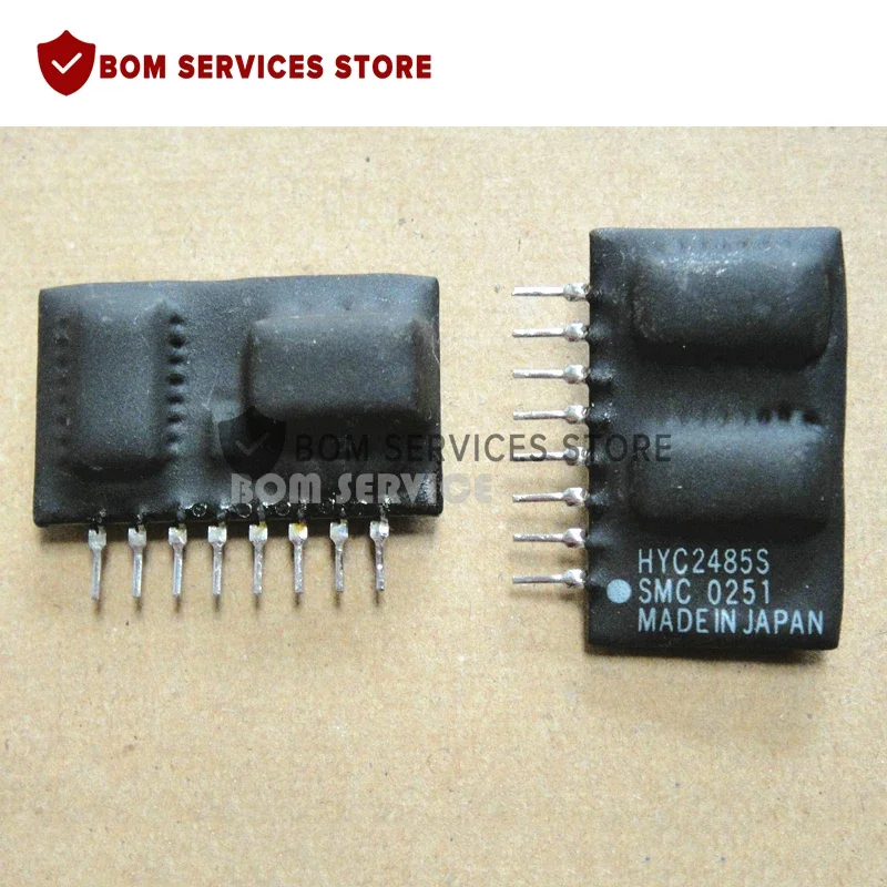 HYC4000 HYC2485S HYC2485S-S LIVRAagressions GRATUITE NOUVEAU MODULE D'IPM D'ORIGINE