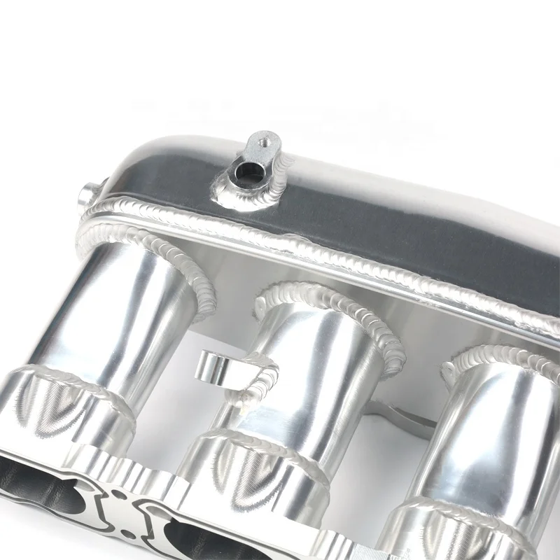 Upgraded version2.0T EA888 Gen 3 Engine A3 TSI TFSI MK7S3 8V TT 8S Billet Custom Intake Manifold for   VW