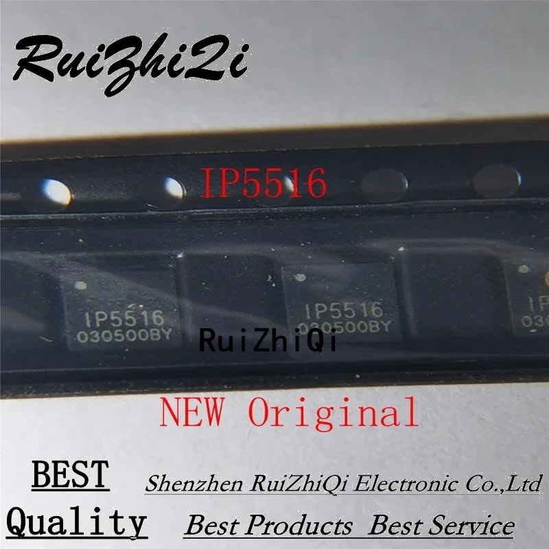 10PCS/LOT NEW IP6515 IP6510 IP6513  IP6518 IP6505 IP6520 IP6525T IP6525S  IP6536 IP6538 IP5516 IP5513 IP5518 IP5513 IP5511