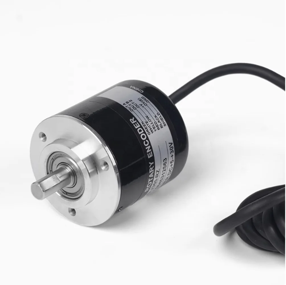 Encoder rotativo originale ad alta precisione TRD-J1000-RZ TRD-J600-RZL TRD-J300S