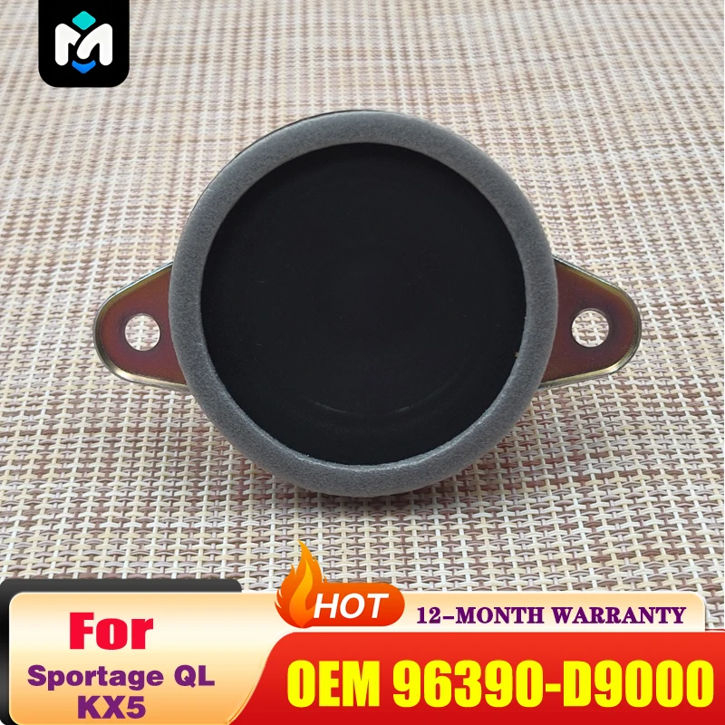 OEM 96390-D9000 96390D9000 1PCS Car Speaker Assy-Cluster for Ki-a KX5 Sportage QL Instrument Console Center Speaker