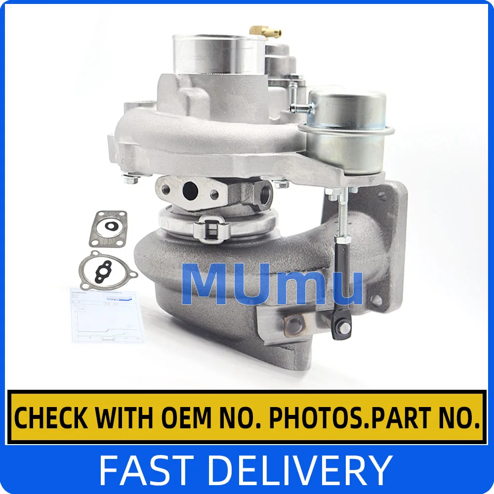 Turbo for MG ZT, Rover 75 1.8T 2.0 GT2052S 765472-5001S 765472-0001 731320-5001S 731320-0001 765472-1 731320-1