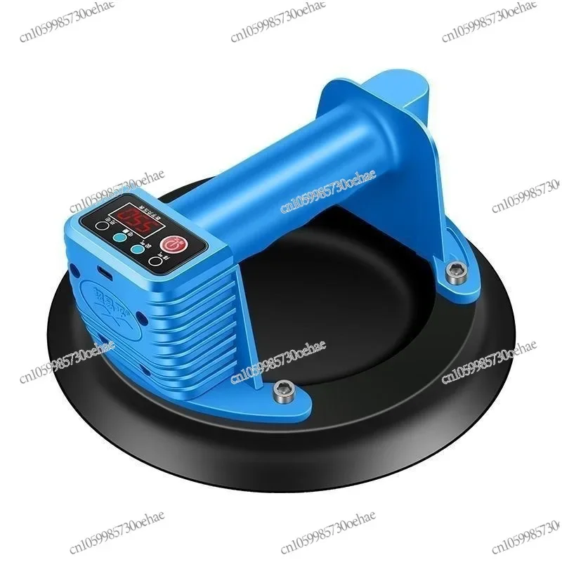 

Vacuum Air Pump Suction Cup Powerful Suction Cup Glass Tile Handling Suction Lifting Tools Wholesale