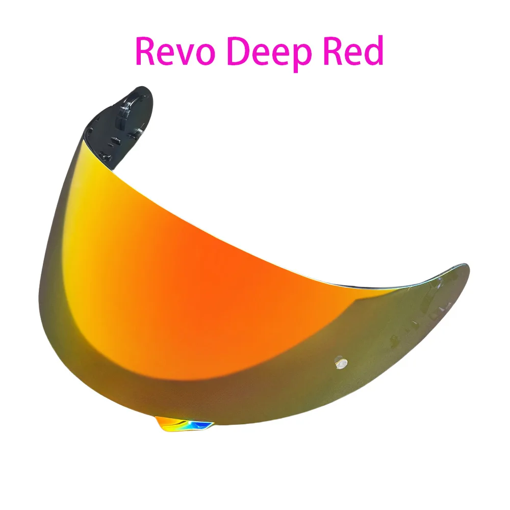 Helmet Visor for SHOEI GT Air Neotec CNS-1 TC-5 TC-9 GT Air 2 Helmets Shield Uv Cut Casco Moto Face Shield Visera Windshield - Image 5