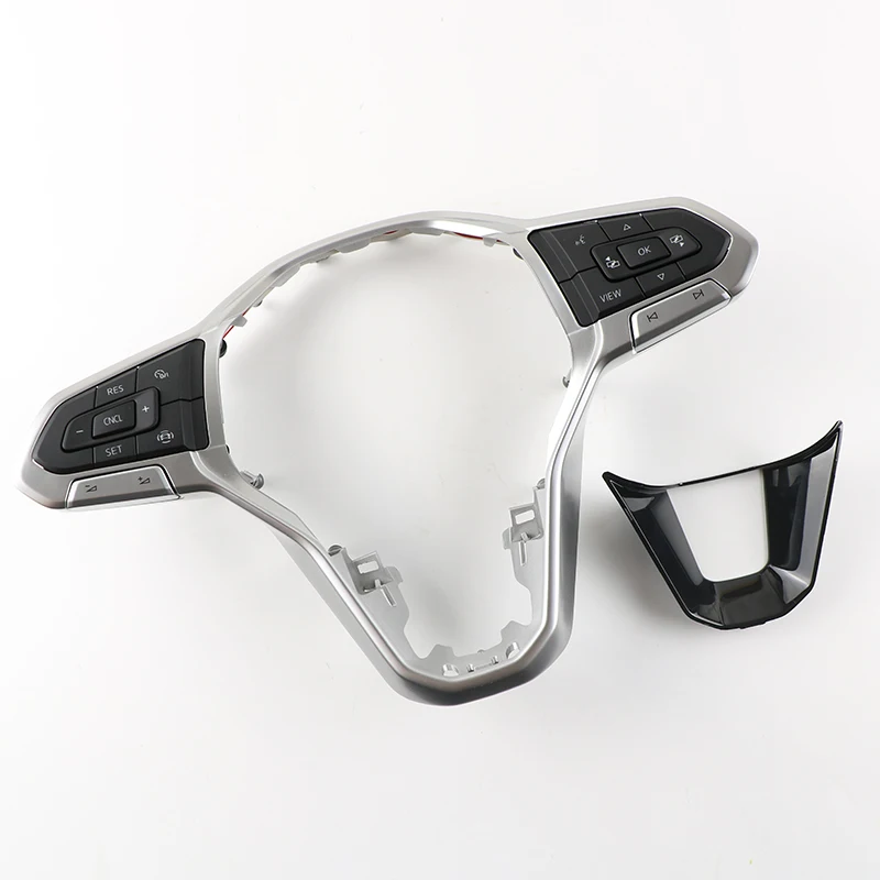 

For VW Passat B8 PA CNCL Multifunction Steering Wheel Button Steering Wheel Fram 30D959442A 30D 959 442 A