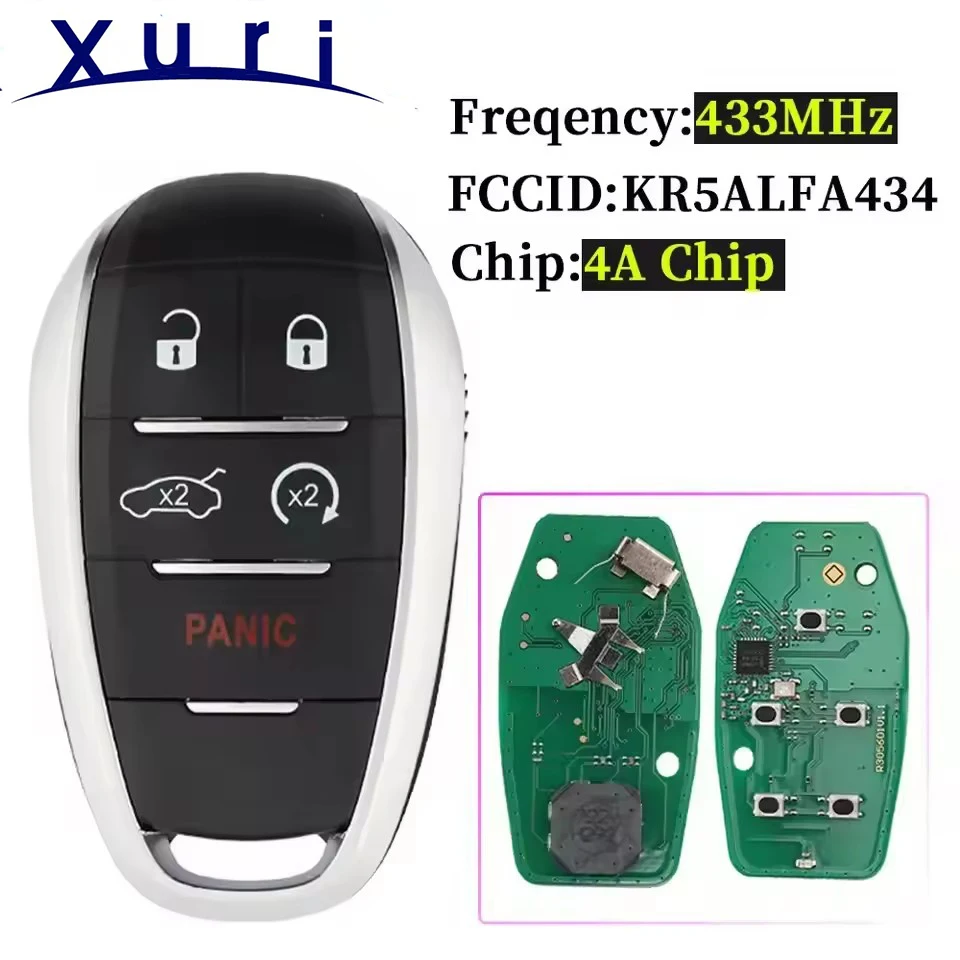 Xuricar Para Alfa R…