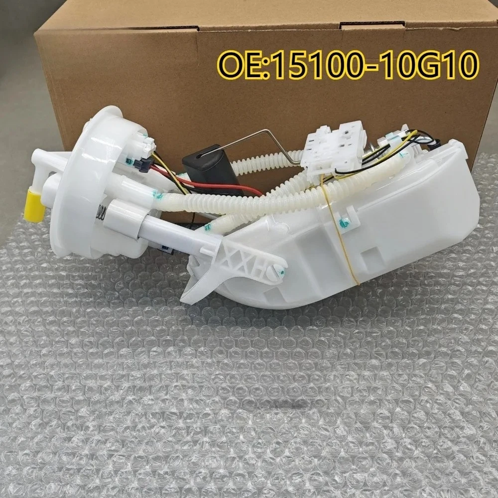 High quality New For 15100-10G10 New Fuel Pump Module Assembly For AN650 2013-2017