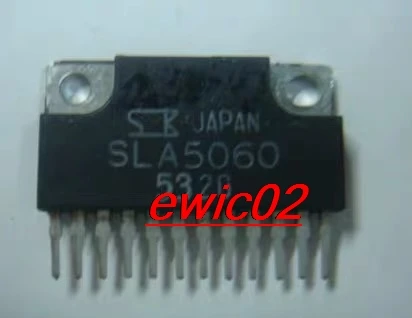 

Оригинальный запас SLA5060 ZIP-12 3IC