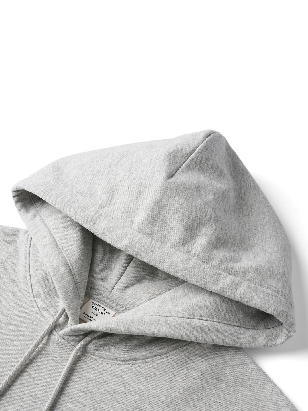 Рисунок 3 - SIMWOOD 2025 осень зима новые 340