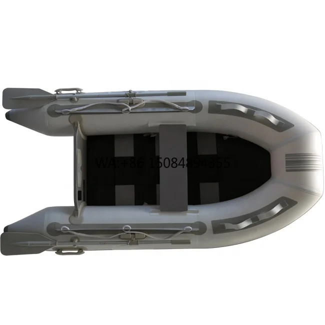 Yacht 2.3m Most Popular High Quality China Inflatable Boats China