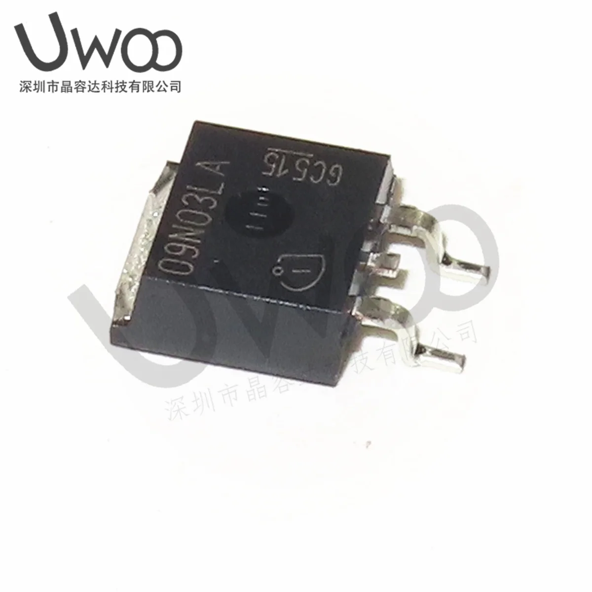10/pcs IPB09N03LA 09N03LA TO-263 25V 50A Quality Assurance IGBT Module New Original