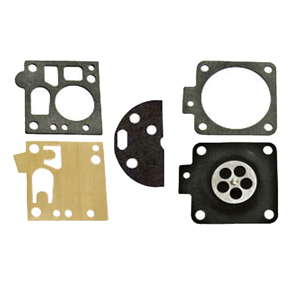 Carburettor Diaphragm Kit Yard Accessories Chain Saw Chainsaws Equipment Fits Some 038 MS380 MS381 Outdoor Parts
