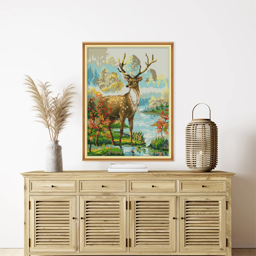 Joy Sunday Cross St… - image