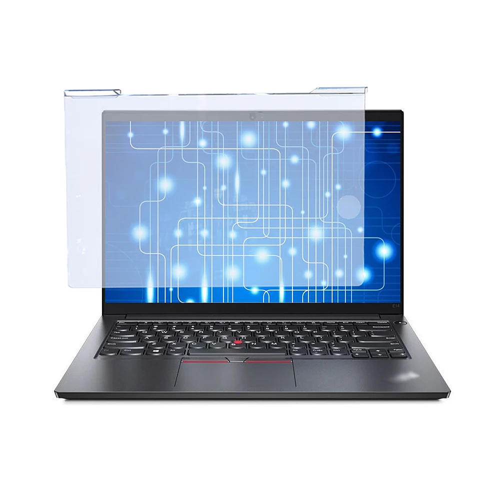 Laptop Screen Protector Hanging Blue Light Blocking Anti-UV High-transmittance Film for 12.5\