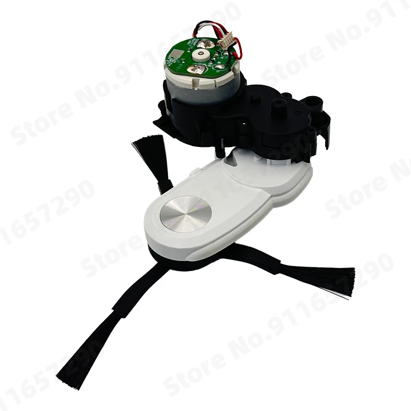 Original Roborock S70 Max Ultra S75 Max Ultra Scalable Motor Module Assembly Side Brush Motor Accessories