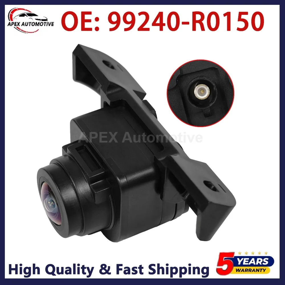 99240R0150 Rear Parking Assist Camera 99240-R0150 Auto Vision Device Fit Kia Carnival 2022-2023 Safety Auxiliary Component