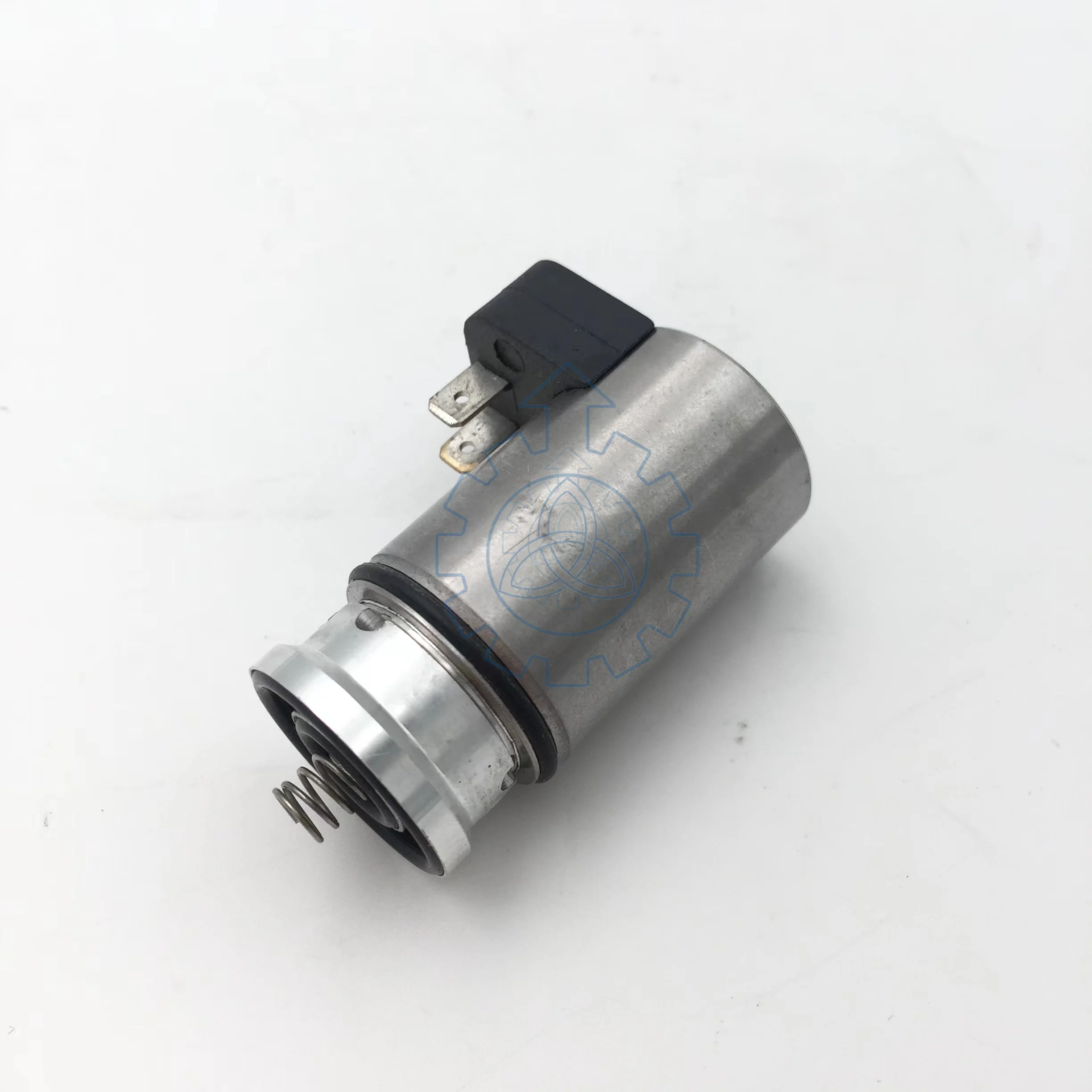 Válvula solenoide de 24V para freno de aire para camión Volvo FH12, FM12, FMX, FL10, FL12, 8500, 9700, autobús serie B 3099148 3094532 9033573
