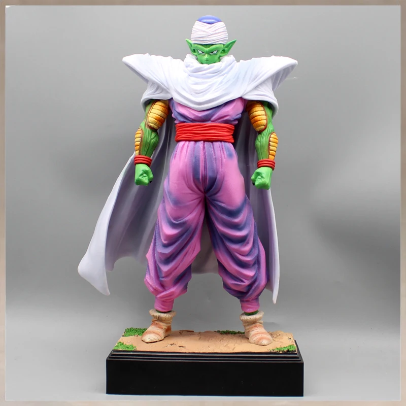 

35cm Dragon Ball Z Anime Figure Piccolo Action Figure Z Fighter Son Goku Akira Children Toys Room Decoration Birthday Gift