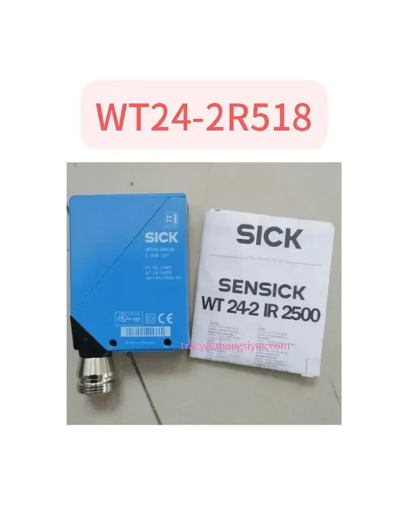 WT24-2R518 New sensor