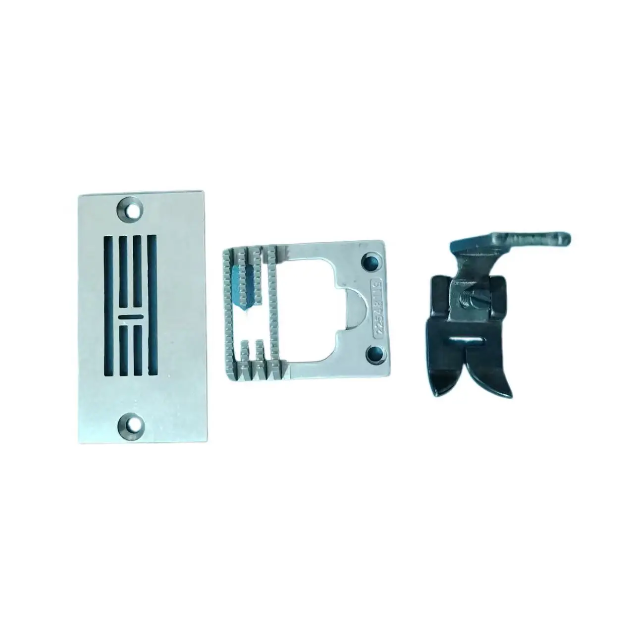 LZ-2284N / 2290 JUEGO DE GUÍA DE REPUESTOS PARA MÁQUINA DE COSER