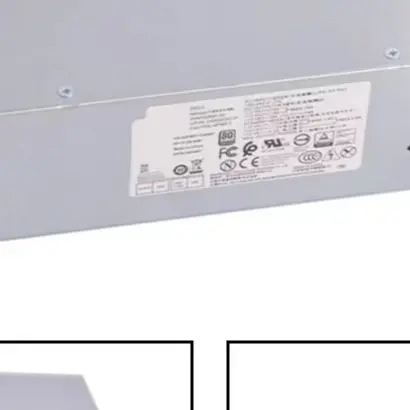 H460EBM 00 460W P'ower Supply Unit For For Dell For OptiPlex 3040 5050 7050 7060 7070 For G5 5090 For XPS 8940 Desktop Computer