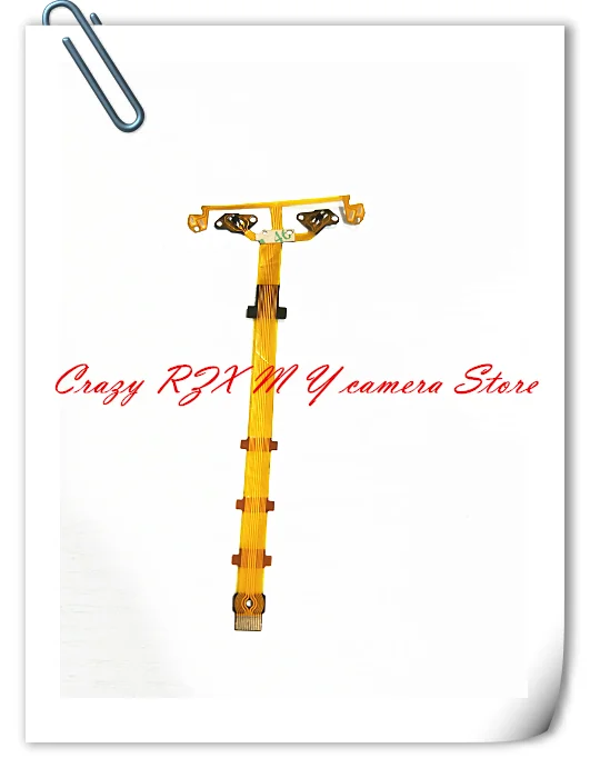 New for Canon EF 24-105 STM Camera Lens Flex Anti Shake Cable Flexible Ribbon FPC 24-105mm f/3.5-5.6 IS STM Repair parts