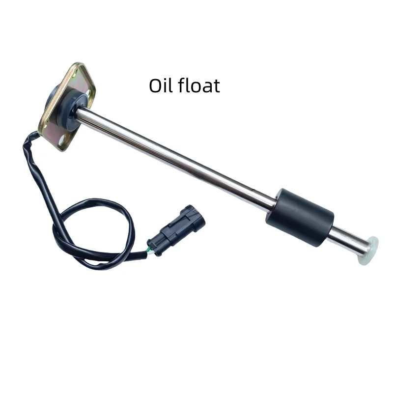 مستشعر الوقود لبينيلي 600/BJ600/BN600/TNT600 #4