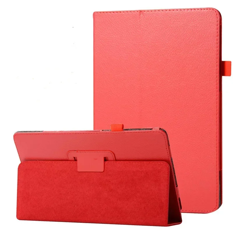 Funda para Samsung Galaxy Tab S4 10,5 "T830 Smart PU cuero Folio soporte plegable soporte para lápiz óptico SM-T830 T835 T837V funda